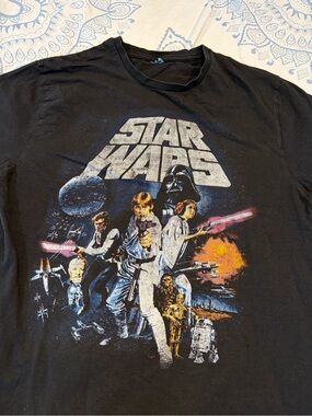 Star Wars Shirt